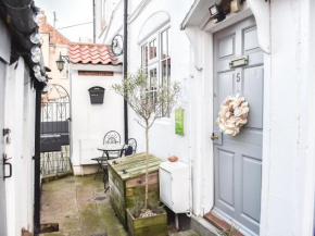 Sea Dog Cottage - Uk42479